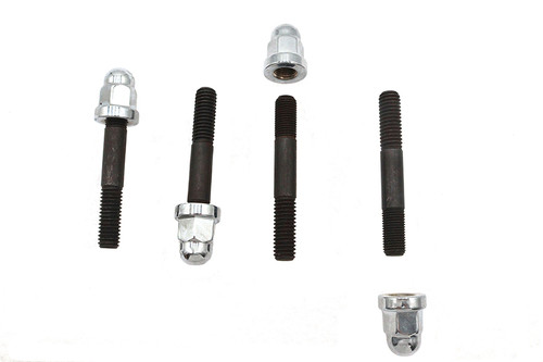 Colony - Transmission To Engine Mount Acorn Bolts